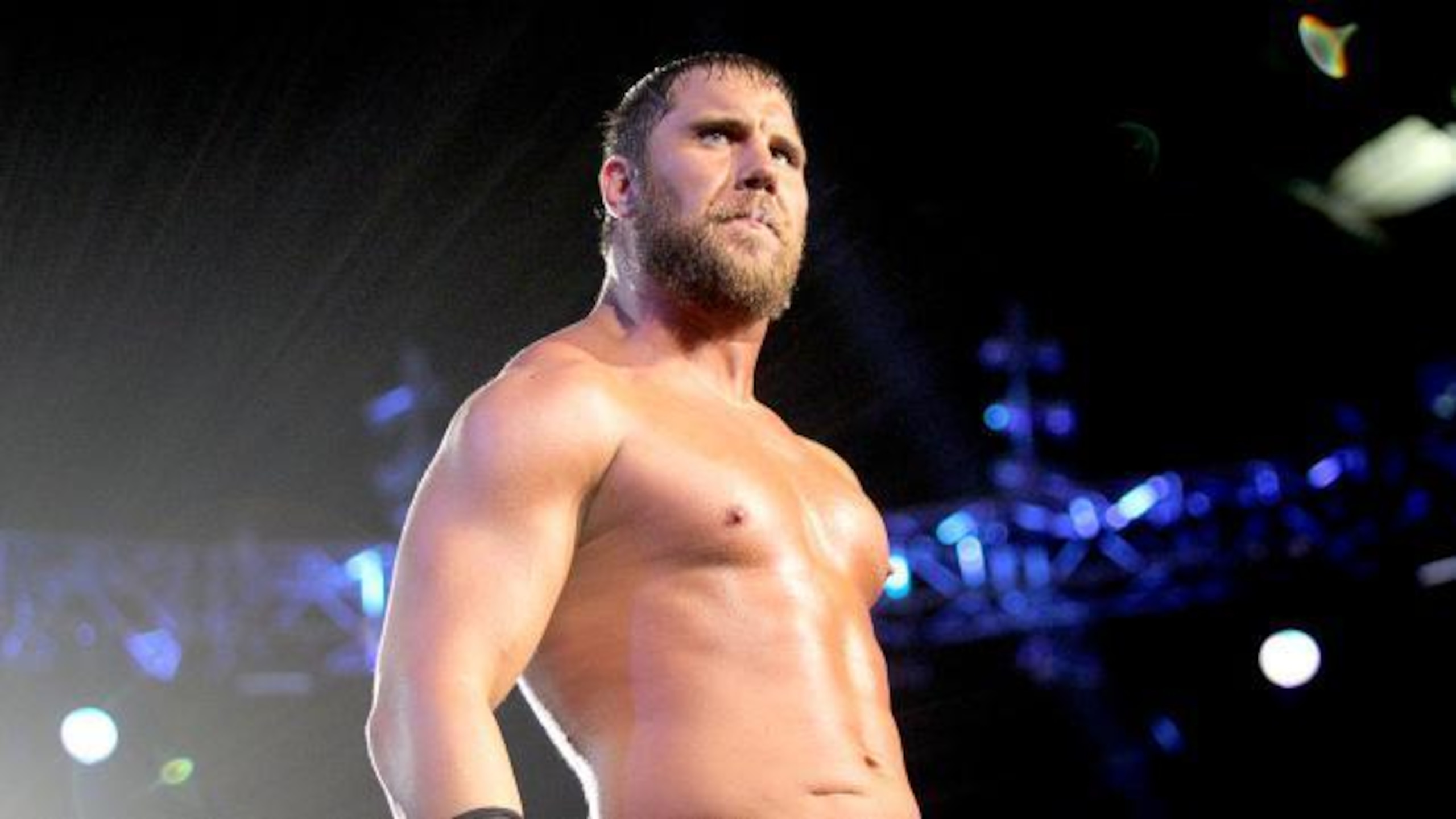 Curtis Axel