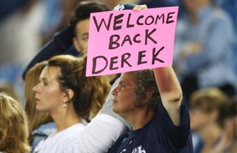 Having stars like Derek Jeter return, and stay healthy, is a priority to the Yankees and their fans