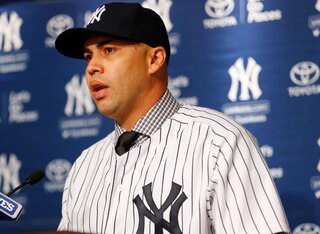 Beltran brings with him the ability to hit with RISP