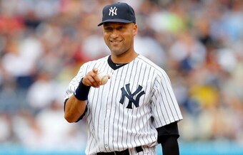The Yankees need their captain