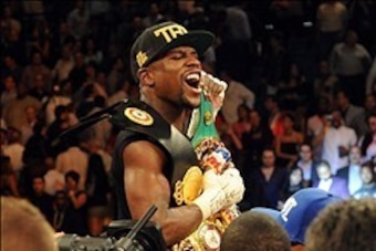 Will we see more of this in 2014?