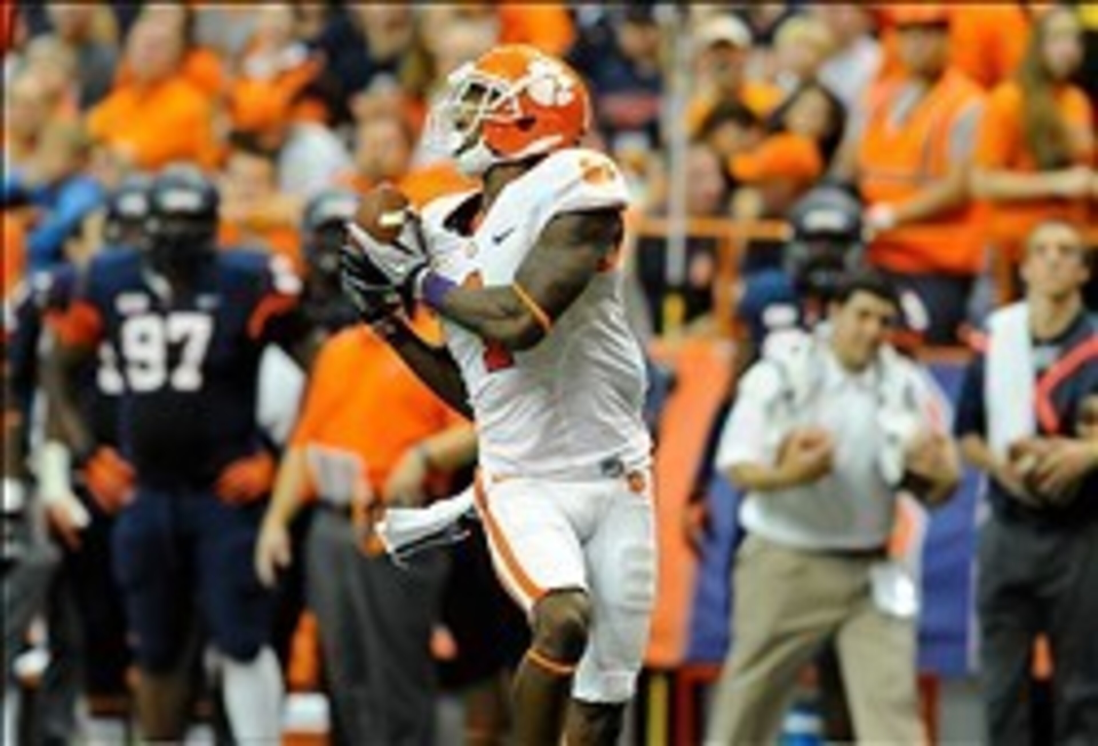 Bryant has superb height and athleticism.