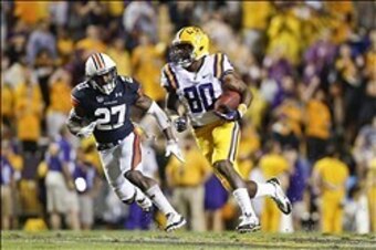 Landry gave opposing defenses fits in 2013.