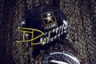 These helmets are pretty slick