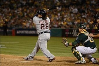 Could Fielder hit 50 homers in Arlington?