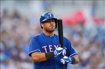 Soto is another bargain for Texas.