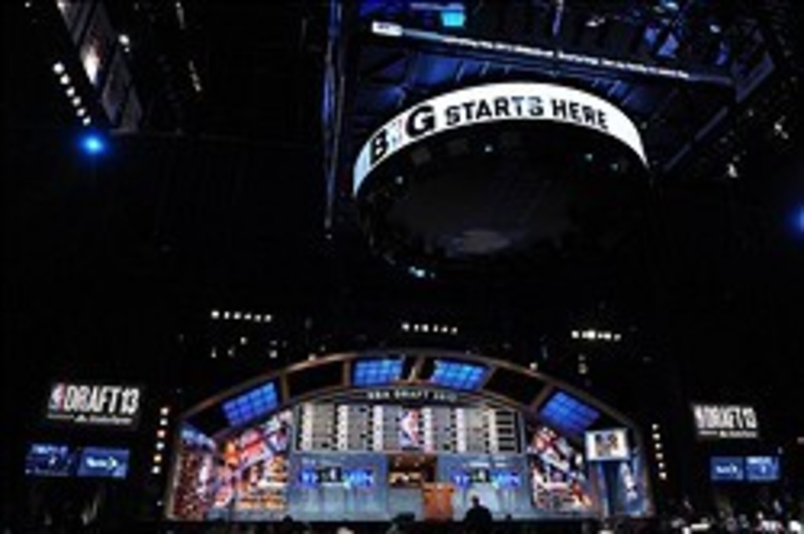 What will happen in the upcoming years? Will the lottery draft be changed ever so slightly? Will it be abandoned completely?