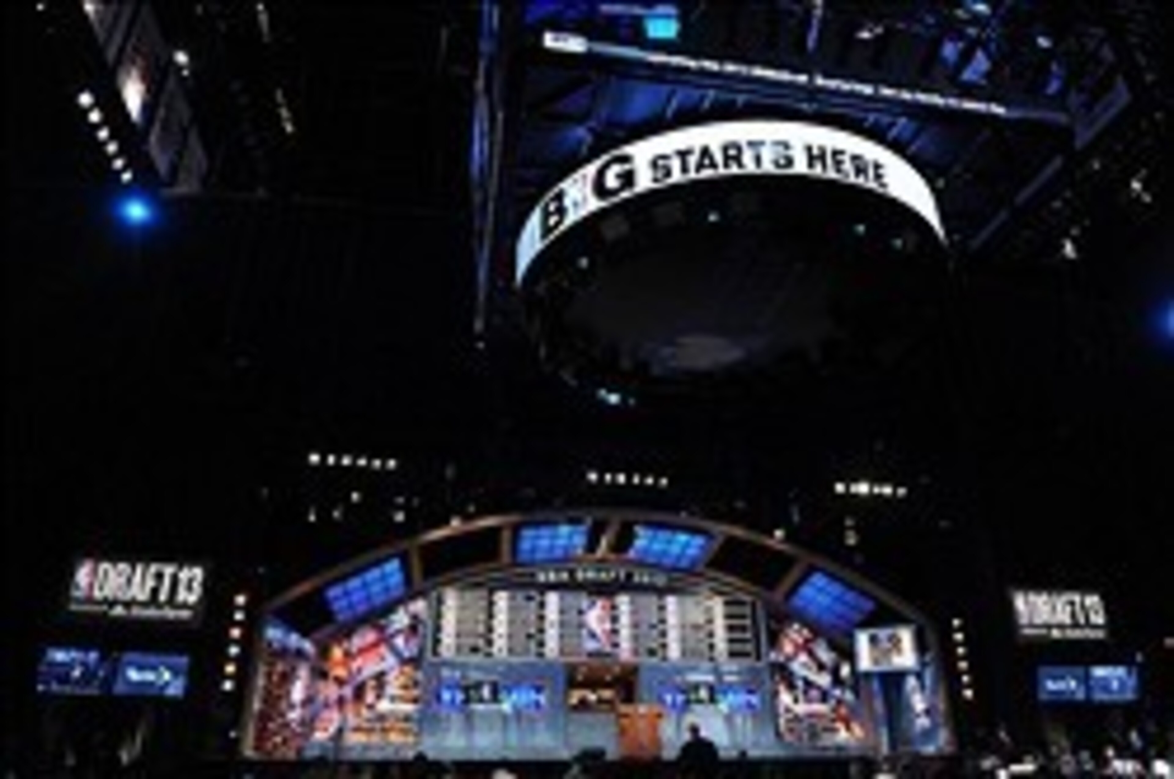 What will happen in the upcoming years? Will the lottery draft be changed ever so slightly? Will it be abandoned completely?