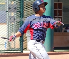 Image courtesy of Tony Lastoria, IndiansBaseballInsider.com