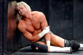 When should be expect to see Dolph Ziggler back in the main event?