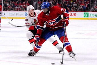 P.K. Subban