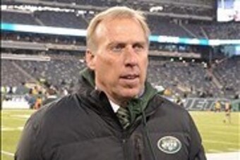 Jets' GM John Idzik's efforts to strengthen the team for 2014 will now take center stage.