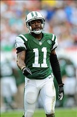 Without Jeremy Kerley, the Jets were 0-4 in 2013.