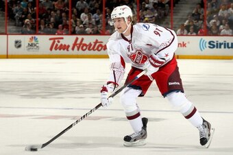 Steven Stamkos has been an NHL All-Star and Rocket Richard Trophy winner, but will he be on Canada's roster in 2014?