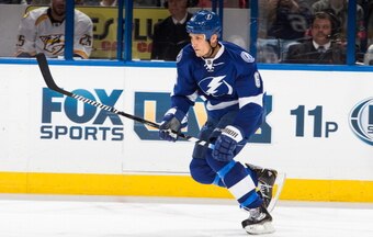 A healthy Sami Salo could anchor Finland's blue line.