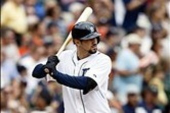 The Prince Fielder trade means Nick Castellanos is headed back to third base.