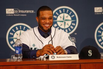 Cano should be a huge difference-maker for the Mariners.