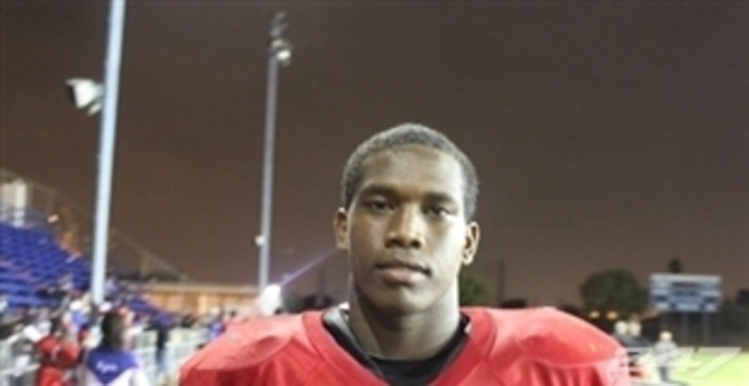 Olajuwon Tucker