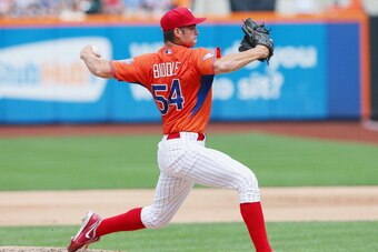 Jesse Biddle struck out 154 batters in 138.1 innings in 2013.