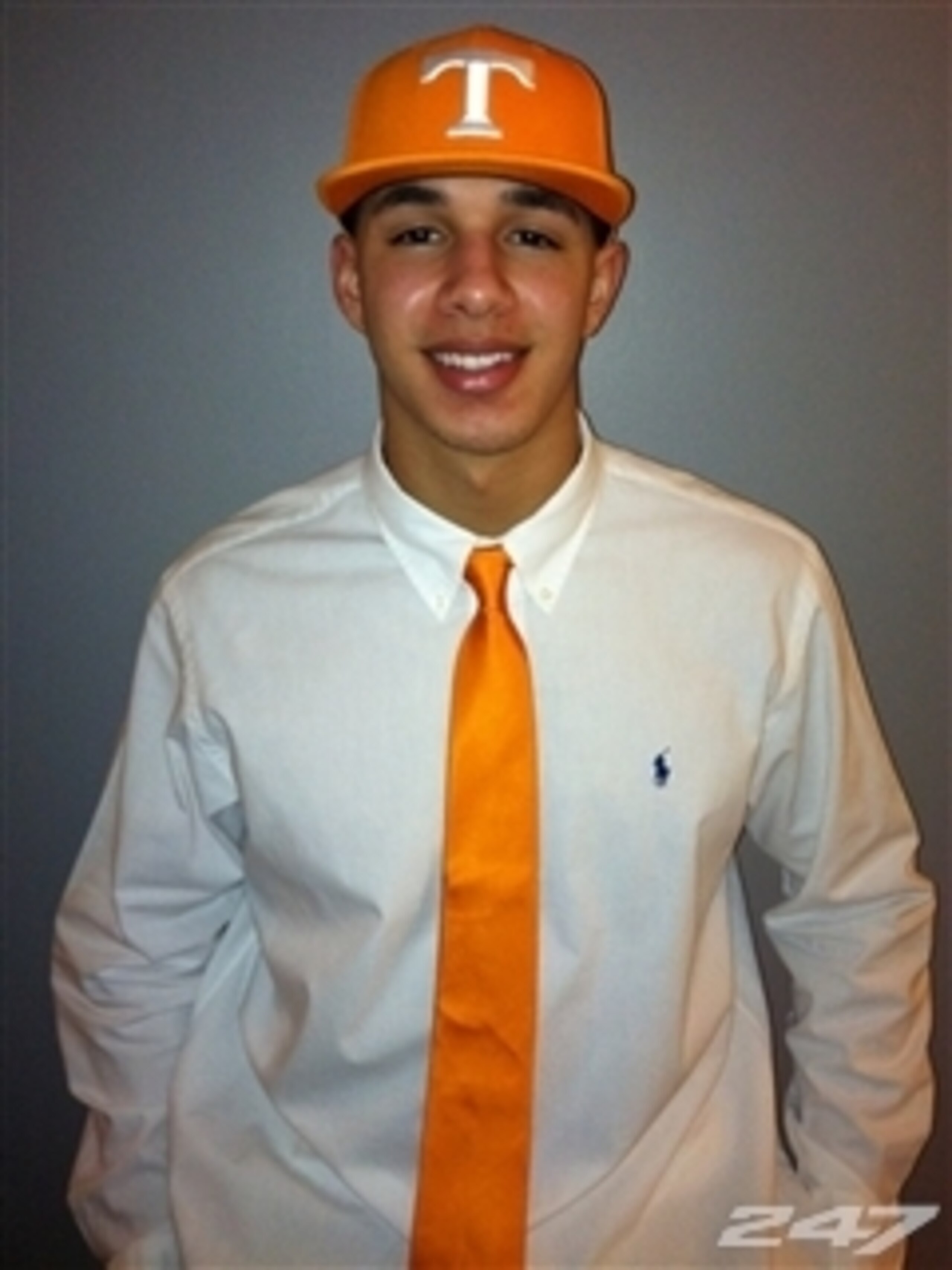 Jalen Hurd's commitment proved to be the biggest in UT's class