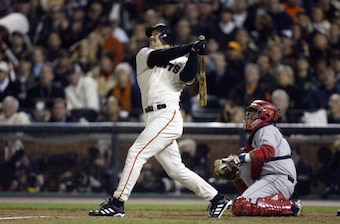 2B Jeff Kent