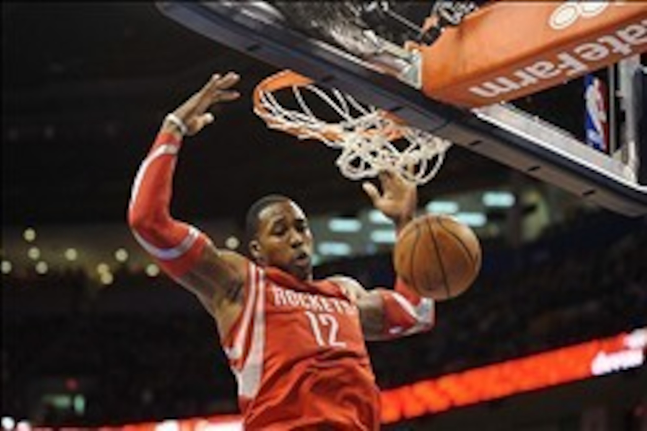 Dwight Howard is returning to stardom right before our very eyes this year. Dwight Howard is returning to stardom right before our very eyes this year.