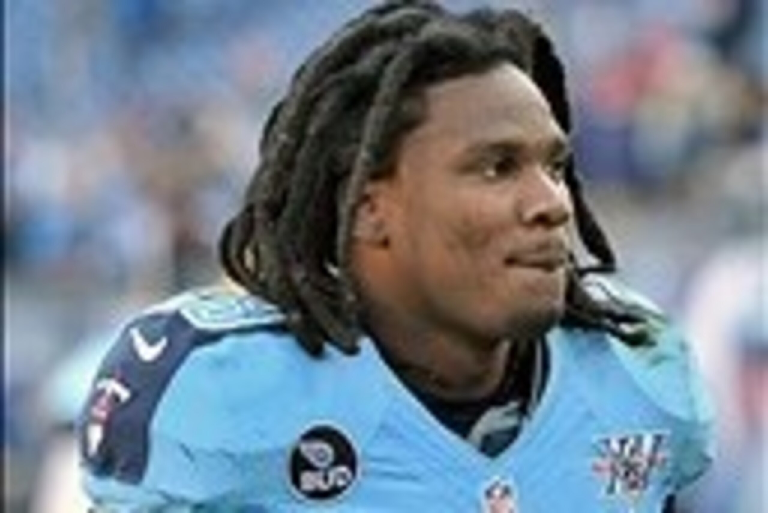 Chris Johnson is due $8 million each of the next two seasons, but is he worth that much money in his late 20s?