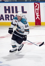 Former NHL player Sandis Ozolinsh will lead Latvia's defense.