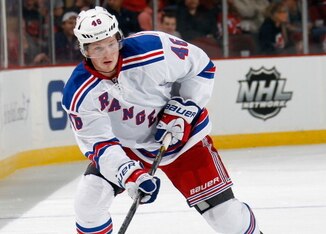 Kristo has been another surprise prospect thus far.