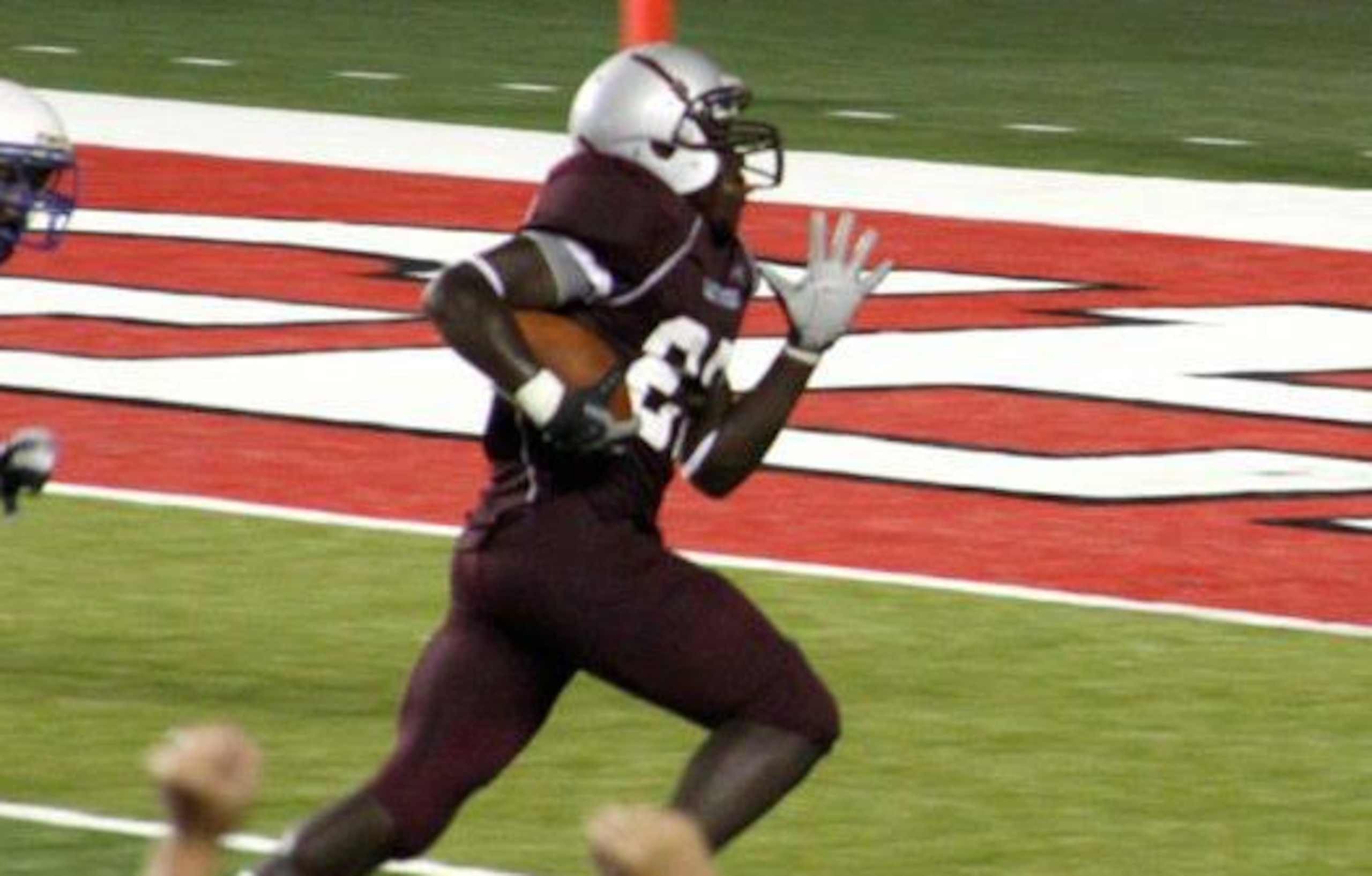 3-Star Boston College Commit Jonathan Hilliman