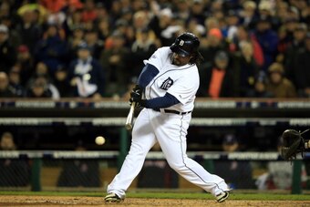 Prince Fielder brings a wealth of power and durability to the Texas Rangers' lineup.