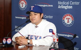 Shin-Soo Choo is a great player, but that doesn't mean Texas got a great deal in signing him.