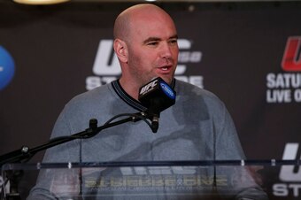 Dana White