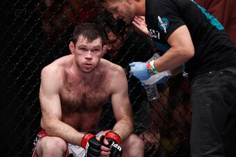 Forrest Griffin