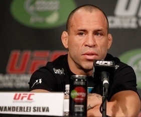 Wanderlei Silva