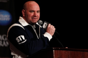 Dana White