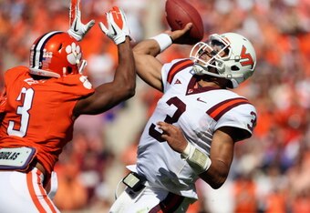 Beasley made his mark as a pass-rusher at Clemson.