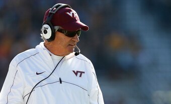 Beamer's time in charge may be coming to an end.