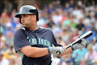 1B Kendrys Morales