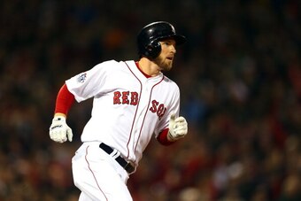 SS Stephen Drew