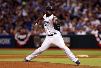 RP Fernando Rodney