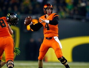 QB Sean Mannion QB Sean Mannion