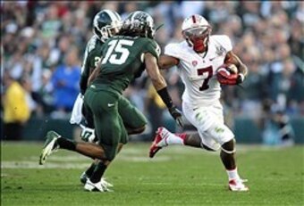 WR Ty Montgomery WR Ty Montgomery