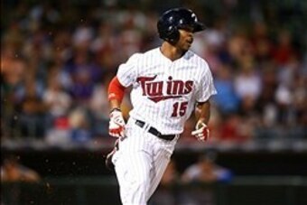 Top prospect Byron Buxton will start 2014 at Double-A with the potential to reach the major leagues as a 20-year-old by season's end.