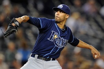 SP David Price