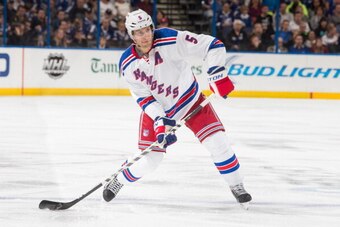 Girardi could be a hot free agent or commodity at deadline.