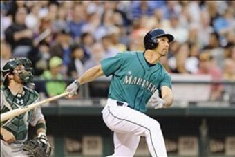 The Angels signed Ibañez to a one-year, $2.75 million deal after he  hit 29 homers in 2013.