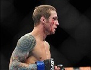 Eddie Wineland suffered a brutal loss to Renan Barao. How will he bounce back from that?