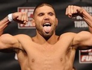 After a career spent in the middle of the lightweight pack, Jeremy Stephens is suddenly a factor at featherweight.