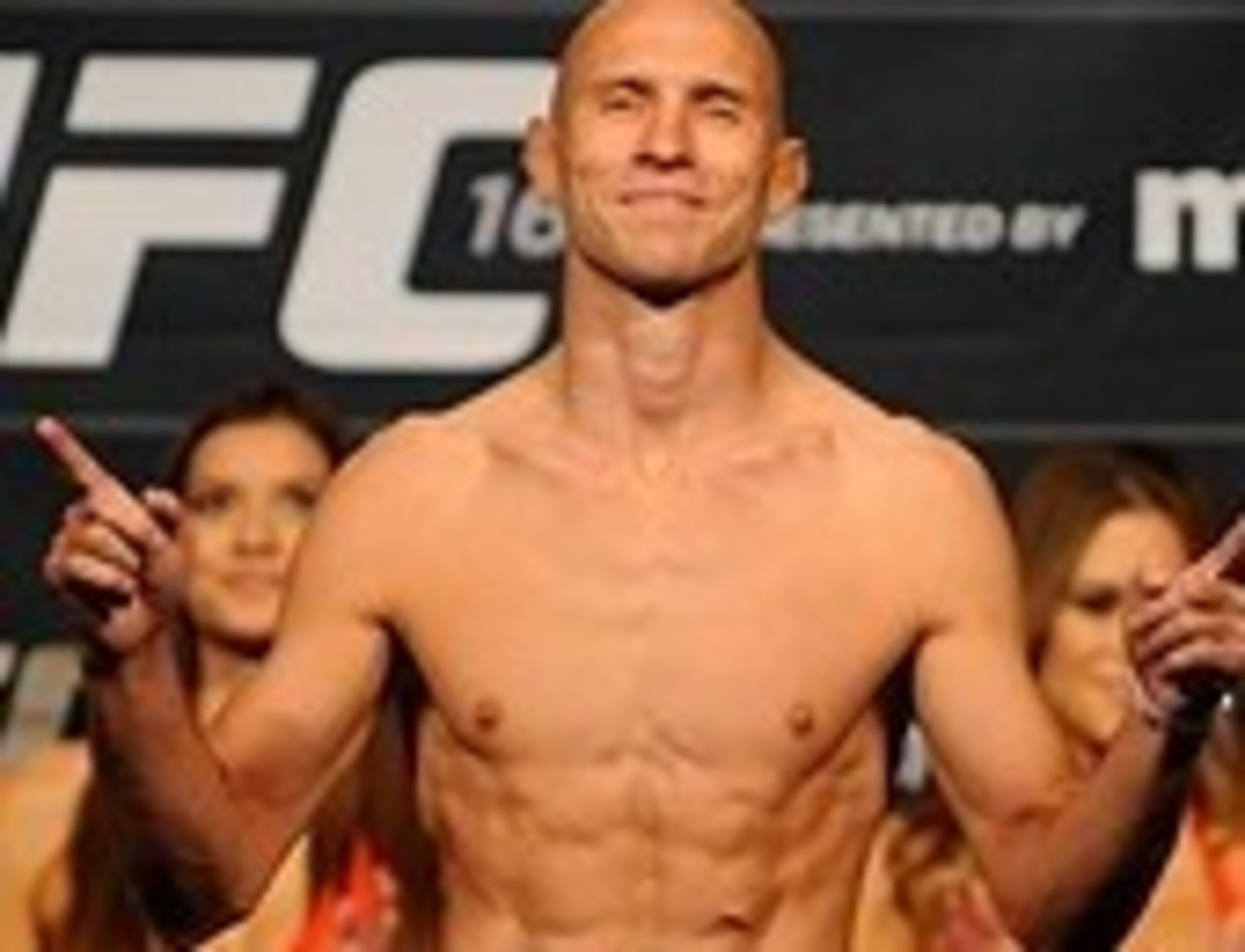 After re-establishing himself as a top lightweight, Donald Cerrone seems to be taking a step down in competition.